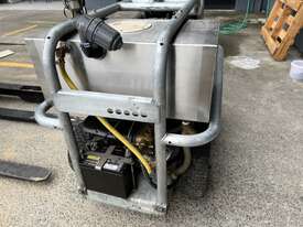 KOHLER DIESEL PRESSURE WASHER 5000/6500 PSI - picture2' - Click to enlarge