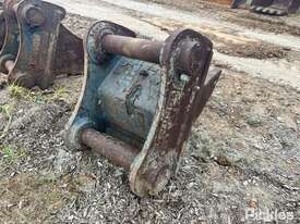 Hyundai Excavator Ripper Attachment - picture0' - Click to enlarge