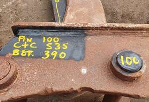 Custom Made Custom 1.2 metre Ripper