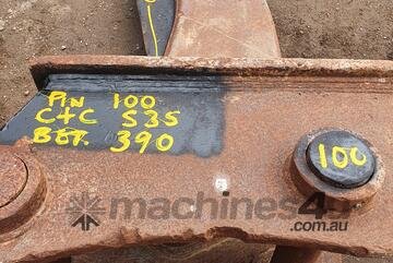 Custom Made Custom 1.2 metre Ripper