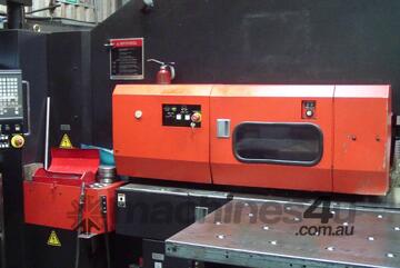 Amada   Vipros 255 (1997)