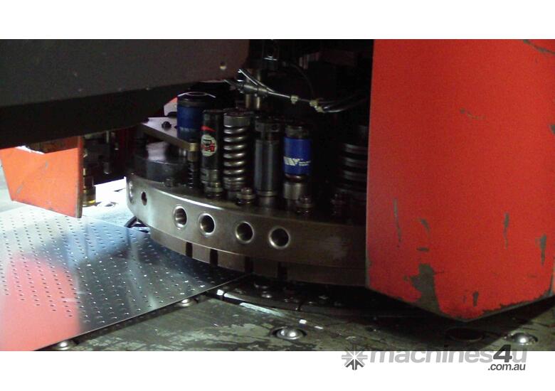 Amada Vipros 255 (1997) 