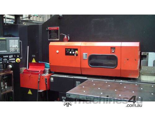 Amada Vipros 255 (1997) 