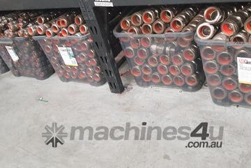 501/453 Hawke Glands IECEx