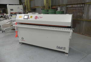 Toughcut 240v Hot Melt Edge Bander - Model: Cobalt 25