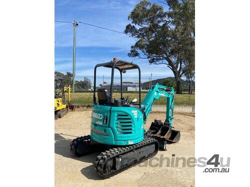 Used 2020 kobelco Kobelco SK20SR-6 Mini Excavator for sale Mini ...