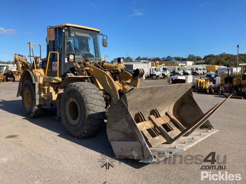 2009 Caterpillar 950H