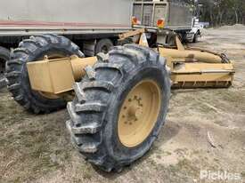 QFMD Tow Behind Grader, 12ft Blade Approx. Dimensions 8000mm x 2800mm - picture2' - Click to enlarge