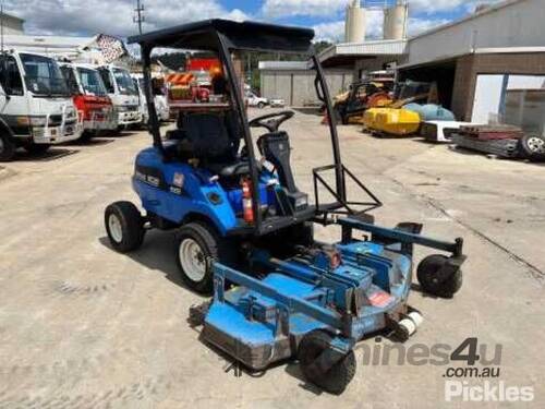 New Holland MC28