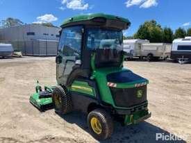 2016 John Deere 1585 Terrain Cut - picture2' - Click to enlarge