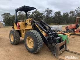 1987 Caterpillar IT12 - picture0' - Click to enlarge