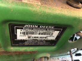 John Deere Z225 EzTrak - picture2' - Click to enlarge