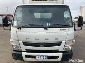 2018 Mitsubishi Fuso Canter 515 - picture2' - Click to enlarge