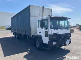 1995 Volvo FL6 - picture0' - Click to enlarge