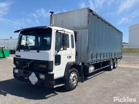 1995 Volvo FL6 - picture0' - Click to enlarge