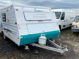 Jayco Freedom - picture0' - Click to enlarge