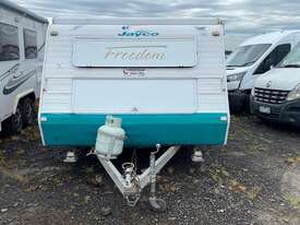 Jayco Freedom - picture0' - Click to enlarge