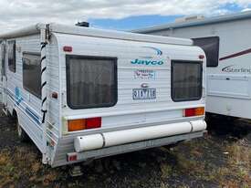 Jayco Freedom - picture2' - Click to enlarge