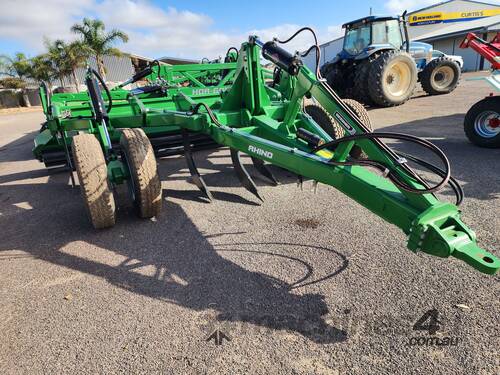 2023 Gessner RHINO Ripper 9 TYNE