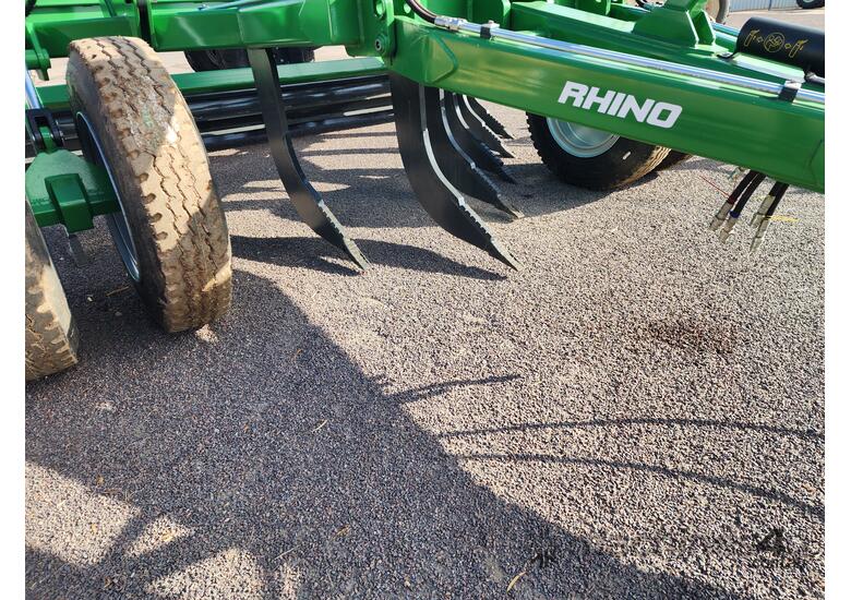 2023 Gessner RHINO Ripper 9 TYNE