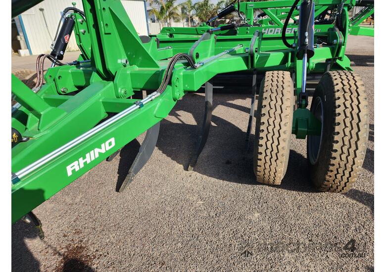 2023 Gessner RHINO Ripper 9 TYNE