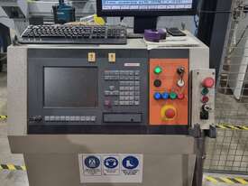 Elumatec Profile drilling and Milling Machine - picture1' - Click to enlarge