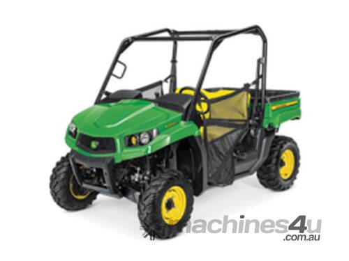 JOHN DEERE XUV560