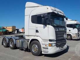 Scania R560 - picture0' - Click to enlarge