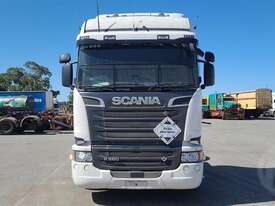 Scania R560 - picture0' - Click to enlarge