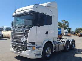 Scania R560 - picture1' - Click to enlarge