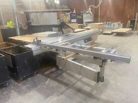 Quality SCM Panel Saw - picture0' - Click to enlarge