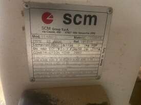 Quality SCM Panel Saw - picture2' - Click to enlarge