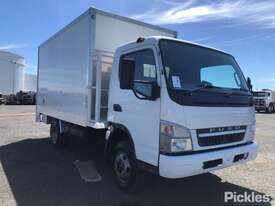 2010 Mitsubishi Fuso Canter 3.5 - picture0' - Click to enlarge