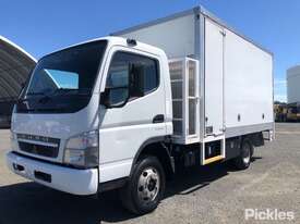 2010 Mitsubishi Fuso Canter 3.5 - picture0' - Click to enlarge