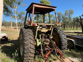 John Deere 3140 - picture1' - Click to enlarge