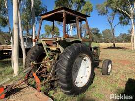 John Deere 3140 - picture2' - Click to enlarge