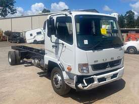 Fuso Fighter 1224 - picture0' - Click to enlarge