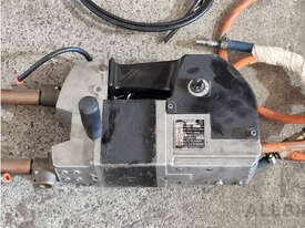 TECNA Spot Welder - picture0' - Click to enlarge