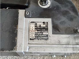 TECNA Spot Welder - picture1' - Click to enlarge