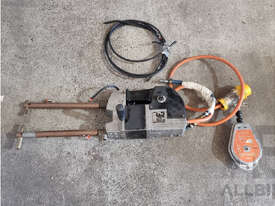 TECNA Spot Welder - picture0' - Click to enlarge