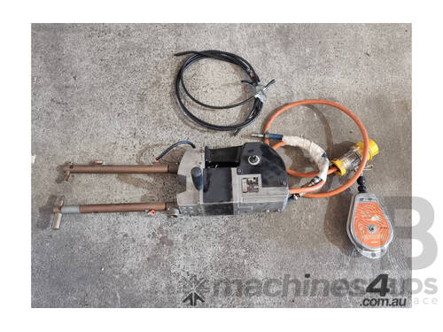 TECNA Spot Welder