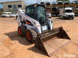 Bobcat S650 - picture0' - Click to enlarge