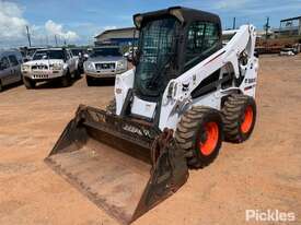 Bobcat S650 - picture0' - Click to enlarge