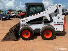 Bobcat S650 - picture1' - Click to enlarge