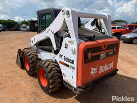 Bobcat S650 - picture2' - Click to enlarge