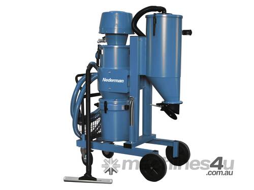 Industrial vacuum cleaner 426 A