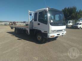 Isuzu FRR550 - picture0' - Click to enlarge