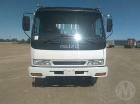 Isuzu FRR550 - picture0' - Click to enlarge