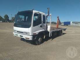 Isuzu FRR550 - picture1' - Click to enlarge