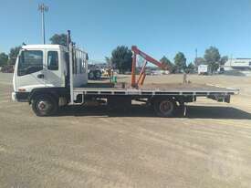 Isuzu FRR550 - picture2' - Click to enlarge